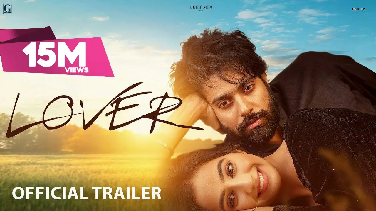 Lover — trailer