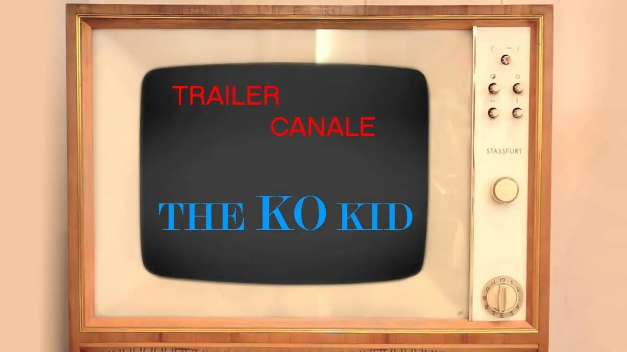 KO Kid — trailer