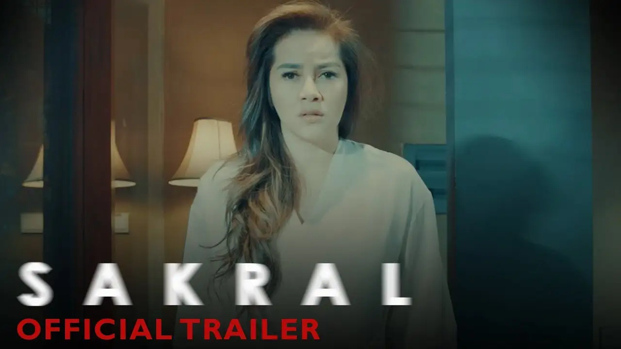 Sakral — trailer
