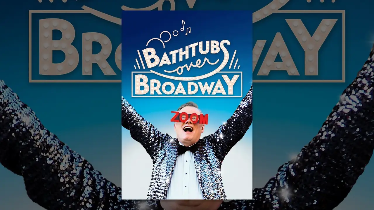 Bañeras sobre Broadway — tráiler