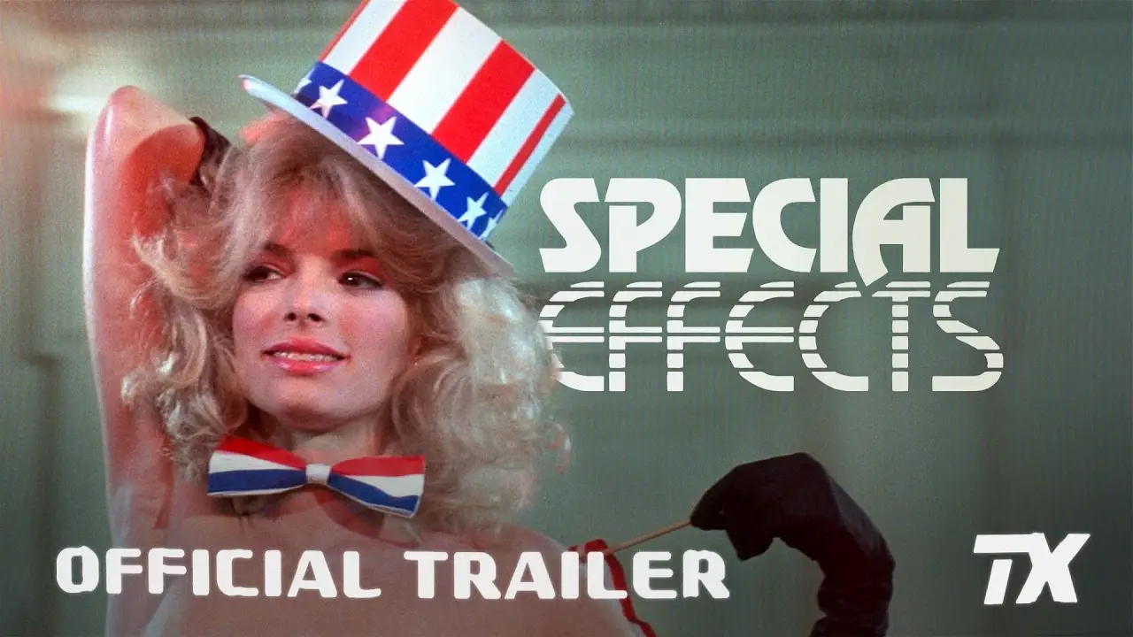 Special Effects — trailer