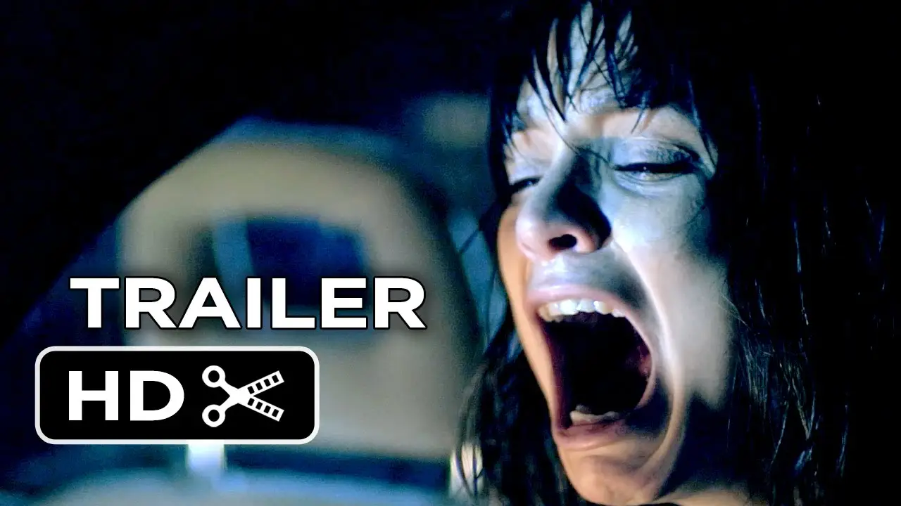 Lemon Tree Passage — trailer