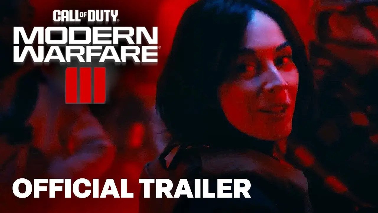 Lobby — trailer