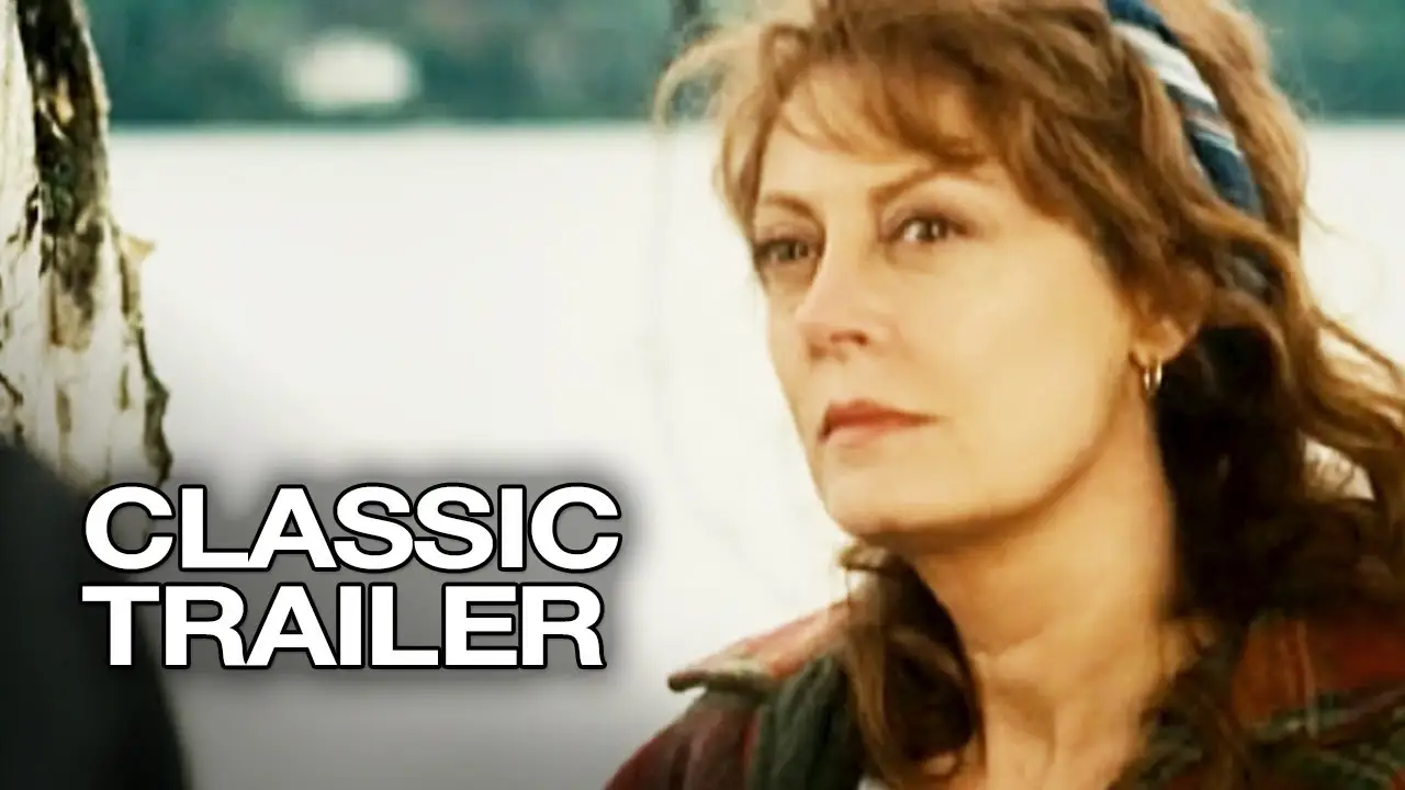 Emotional Arithmetic — trailer