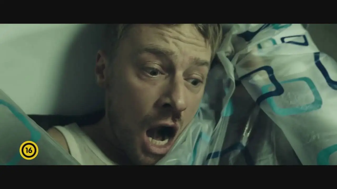Hurok — trailer