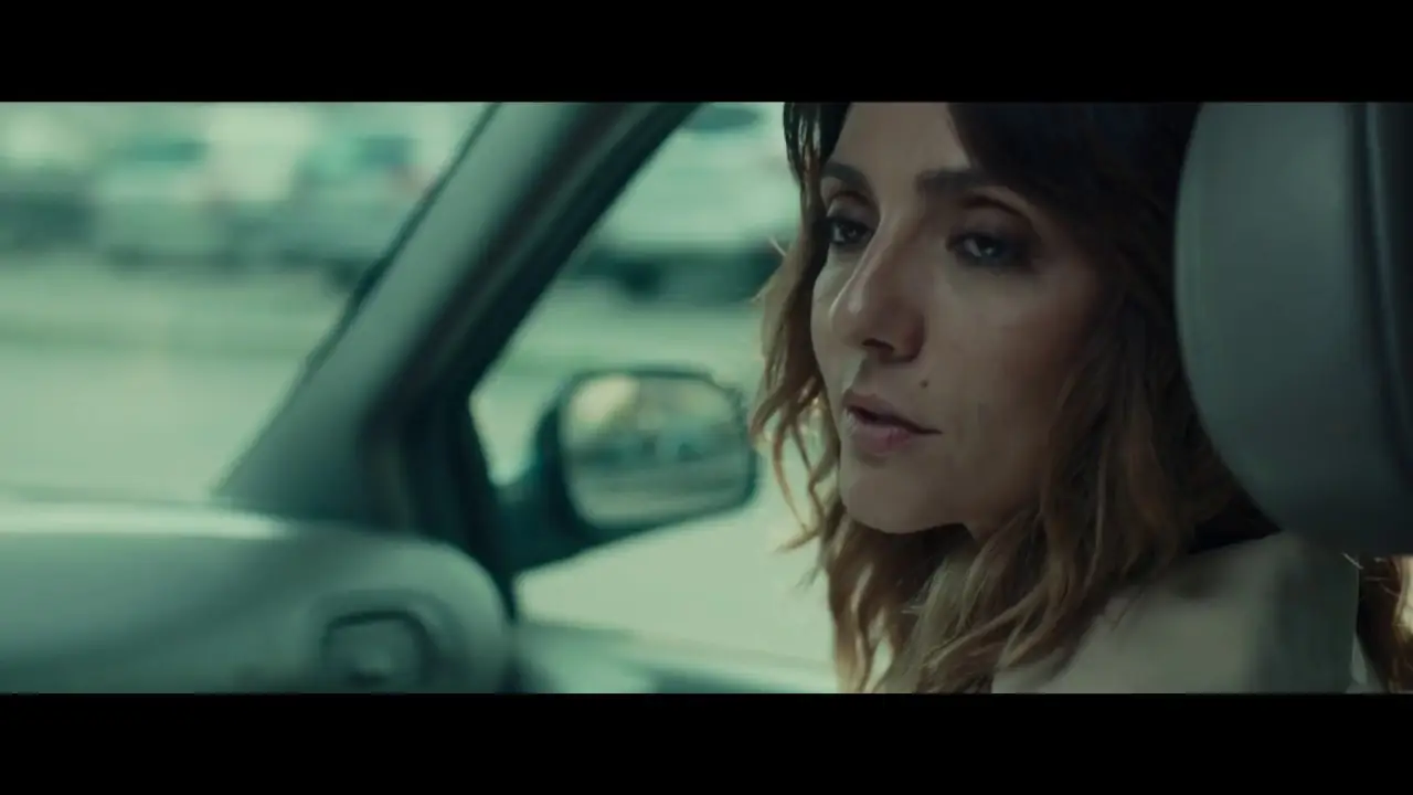 Couple Therapy for Cheaters — trailer