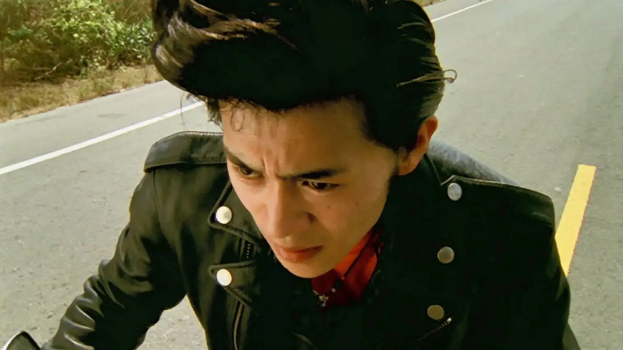 Wild Zero — trailer