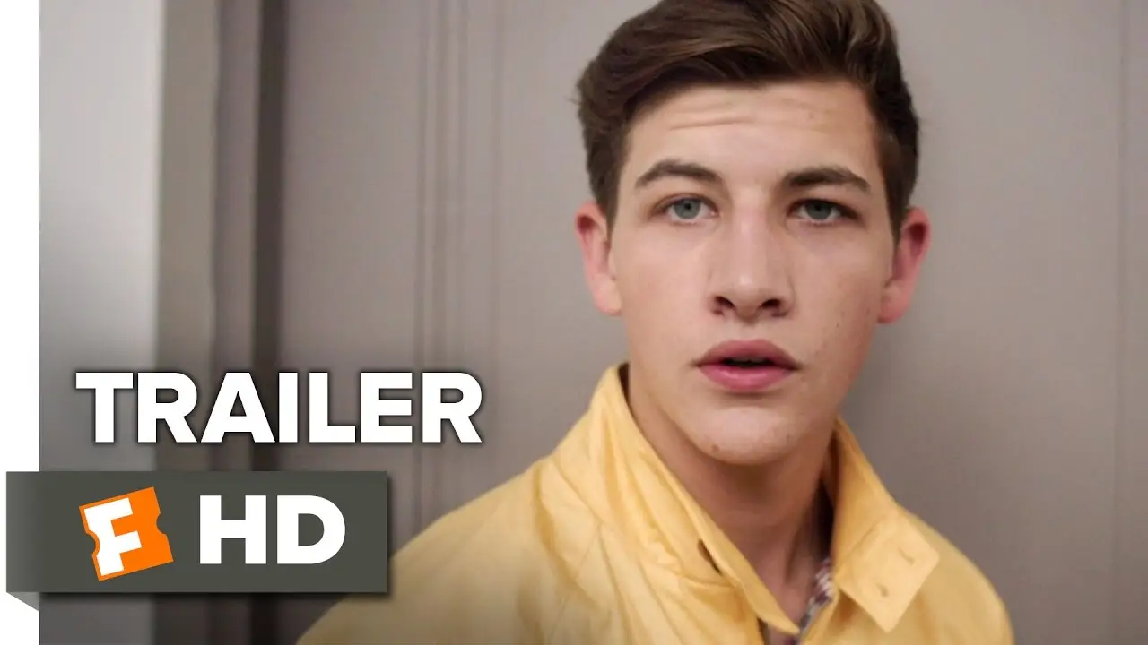 Detour — trailer