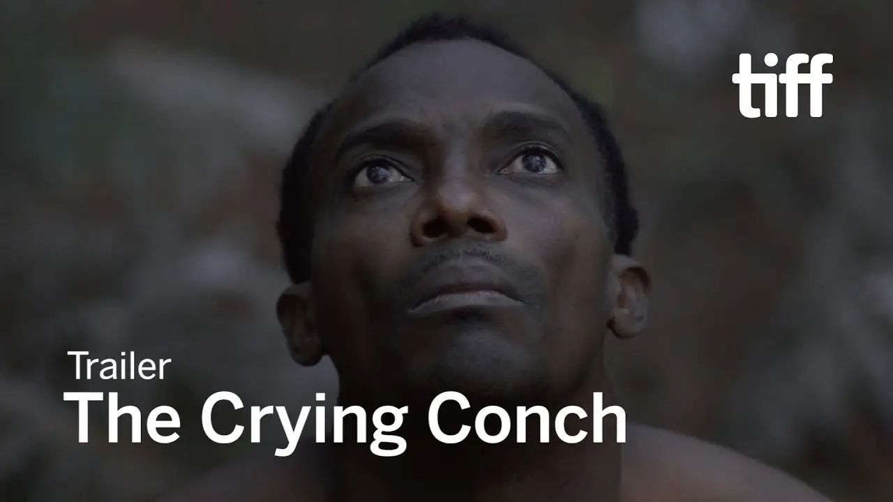The Crying Conch — trailer