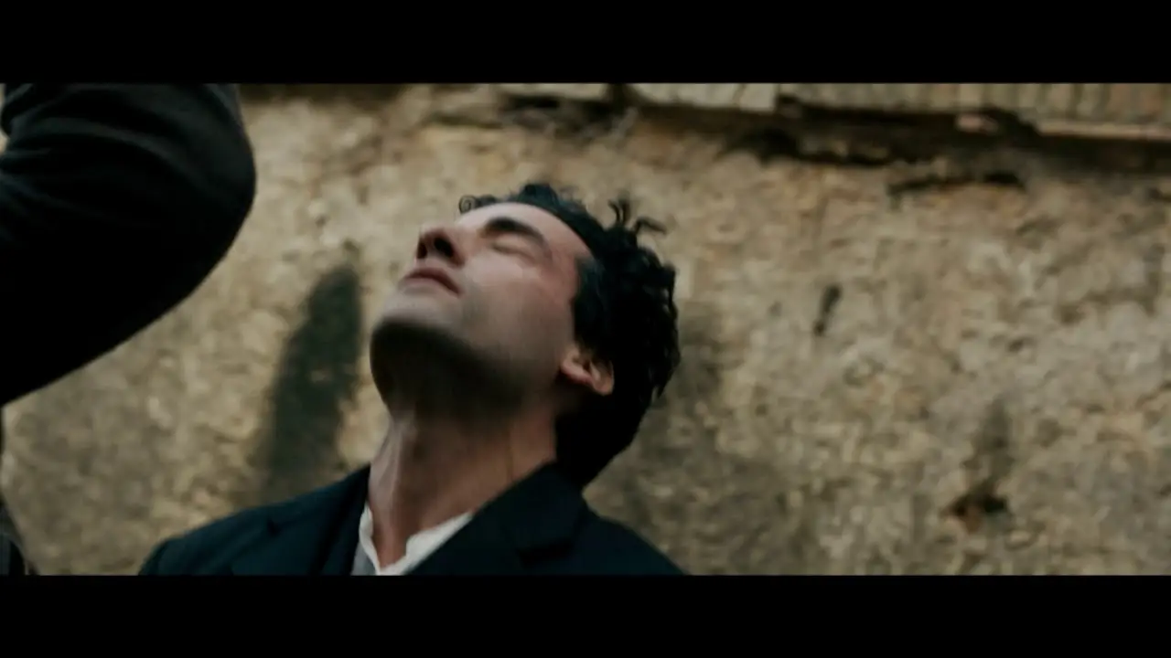 The Promise — трейлер