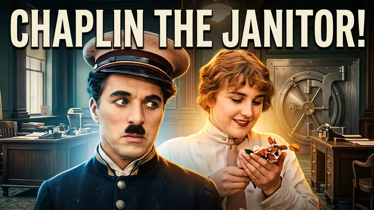The Bank — tráiler