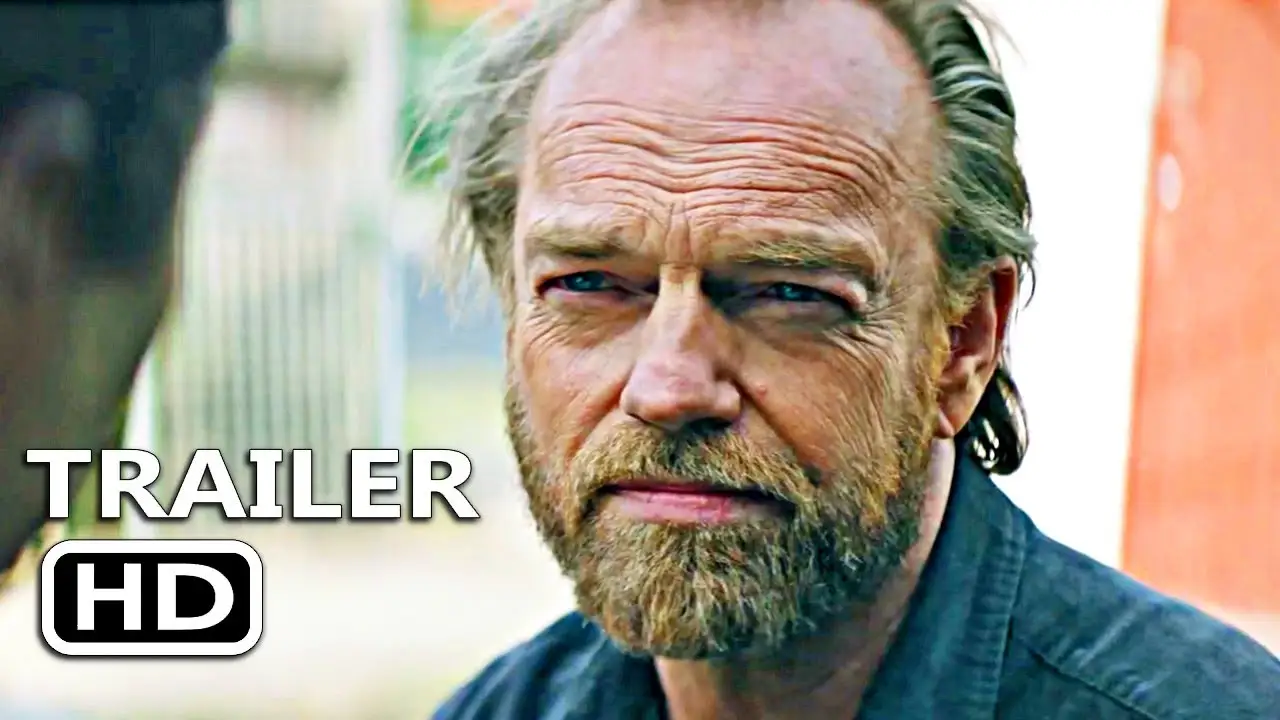 Hearts and Bones — trailer