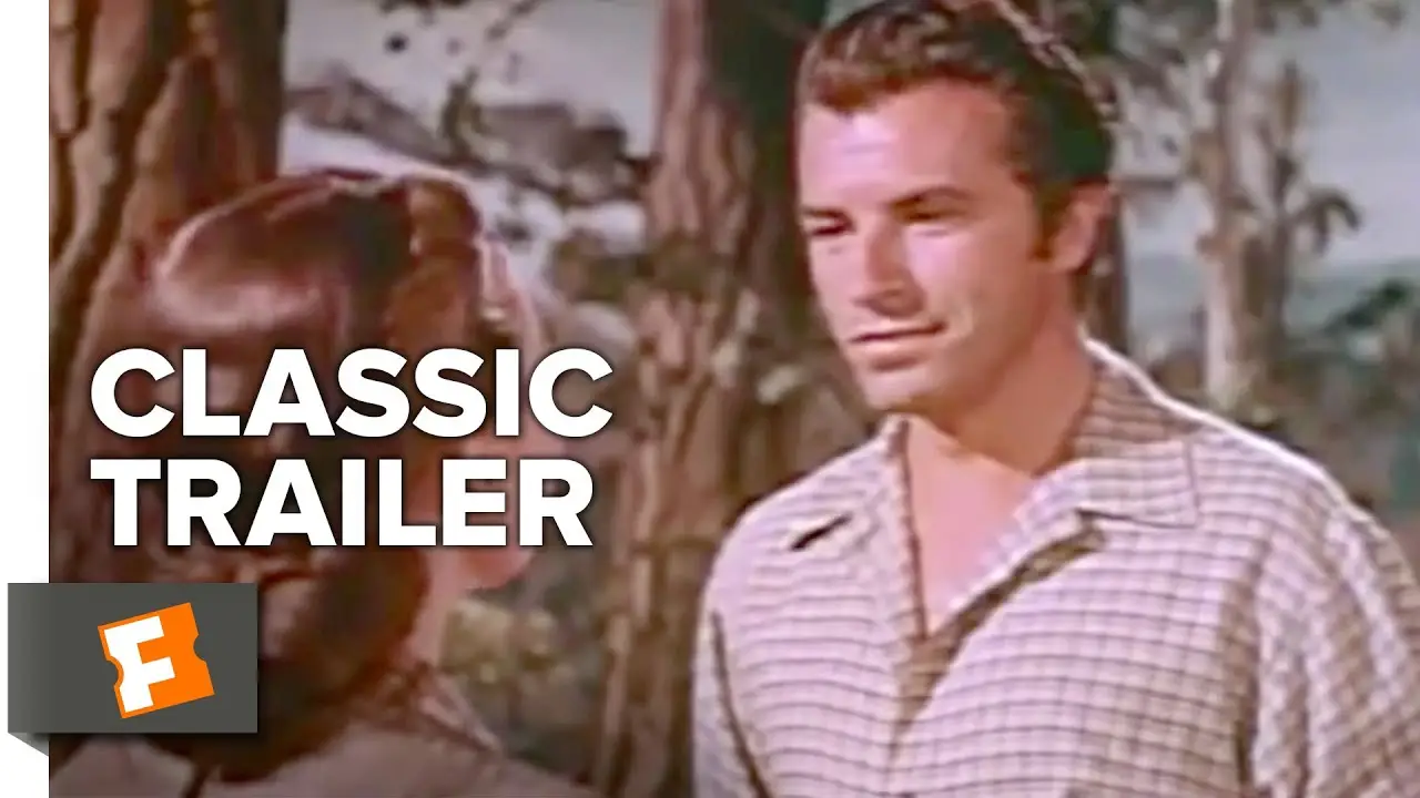 Rose Marie — tráiler