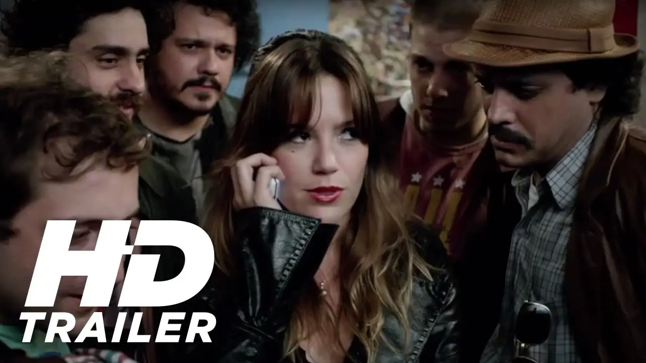 Vai que Dá Certo — trailer