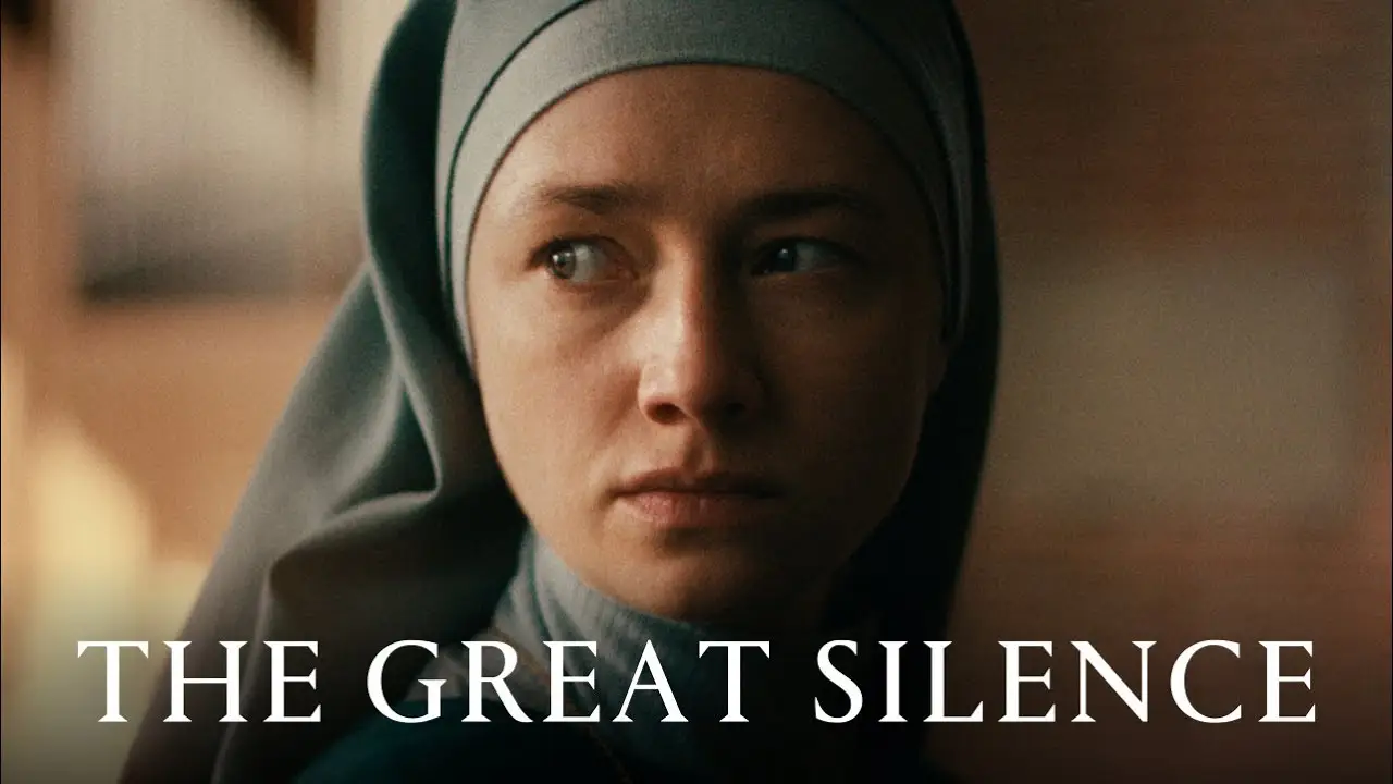 The Great Silence — tráiler