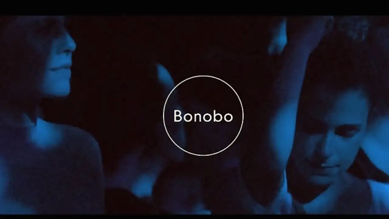 Bonobo — trailer