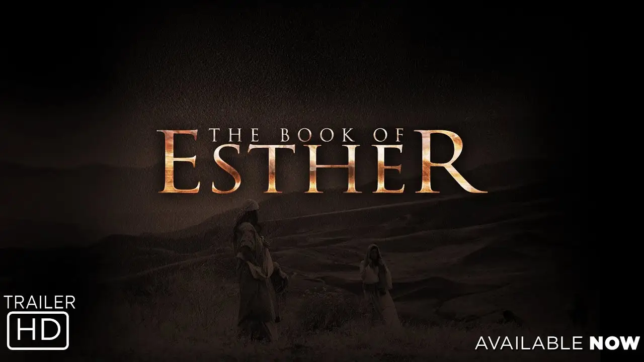 Esther — trailer