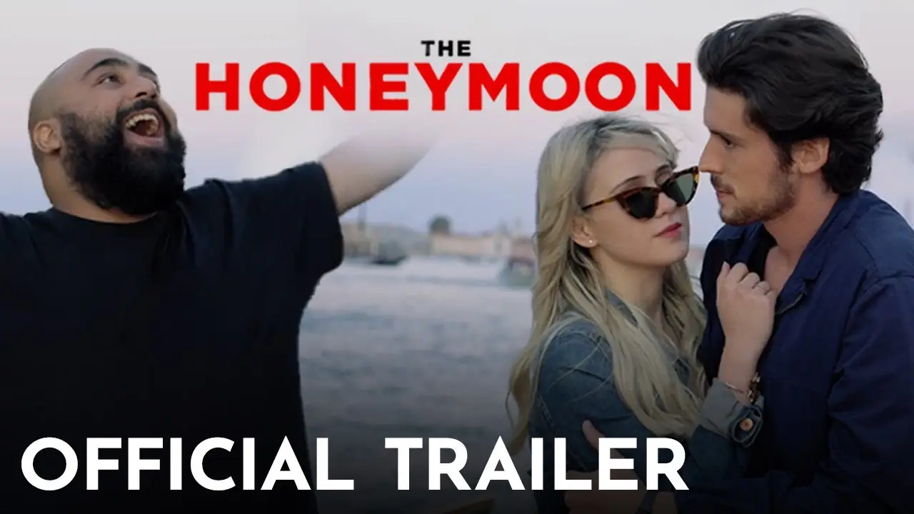 Honeymoon — trailer