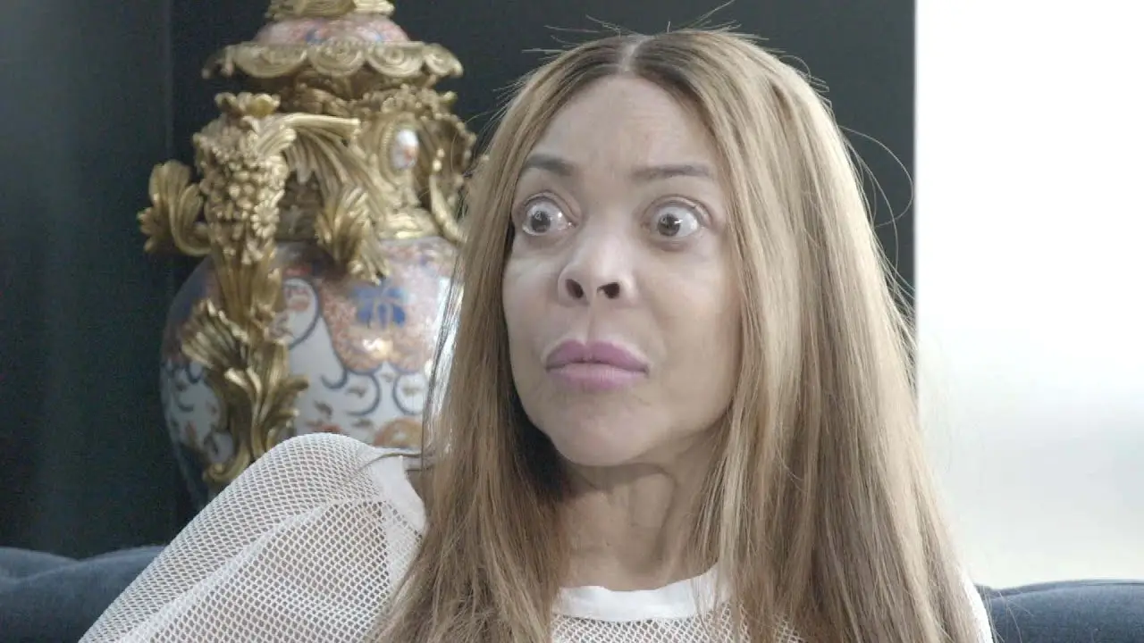Where Is Wendy Williams? — trailer