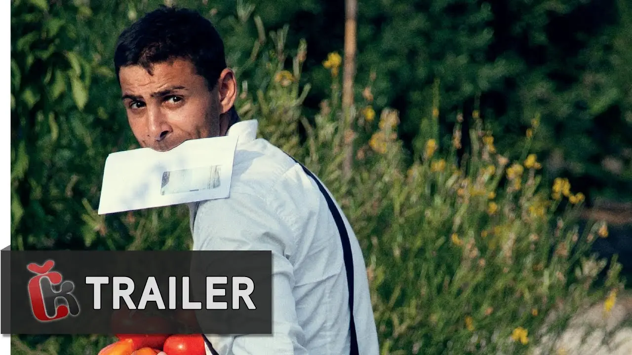 Skokan — trailer