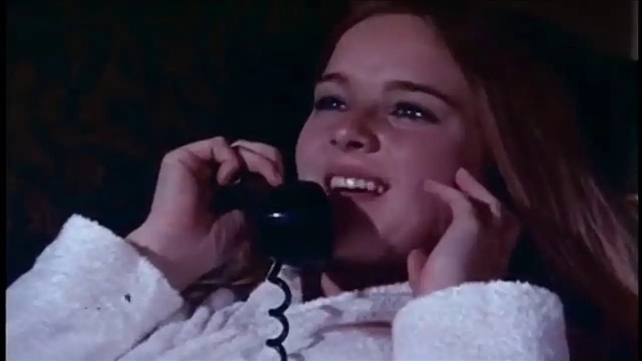Bonnie's Kids — trailer