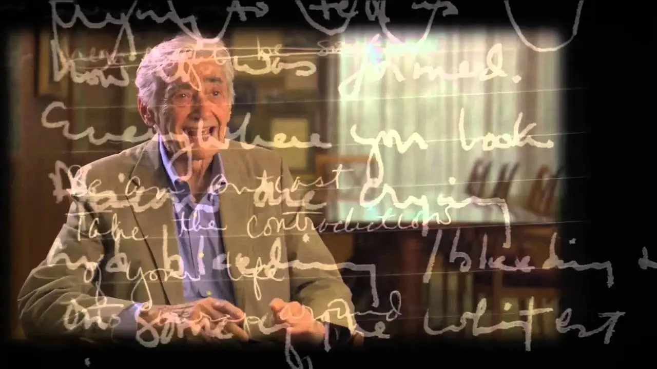 Alice Walker: Beauty in Truth — trailer