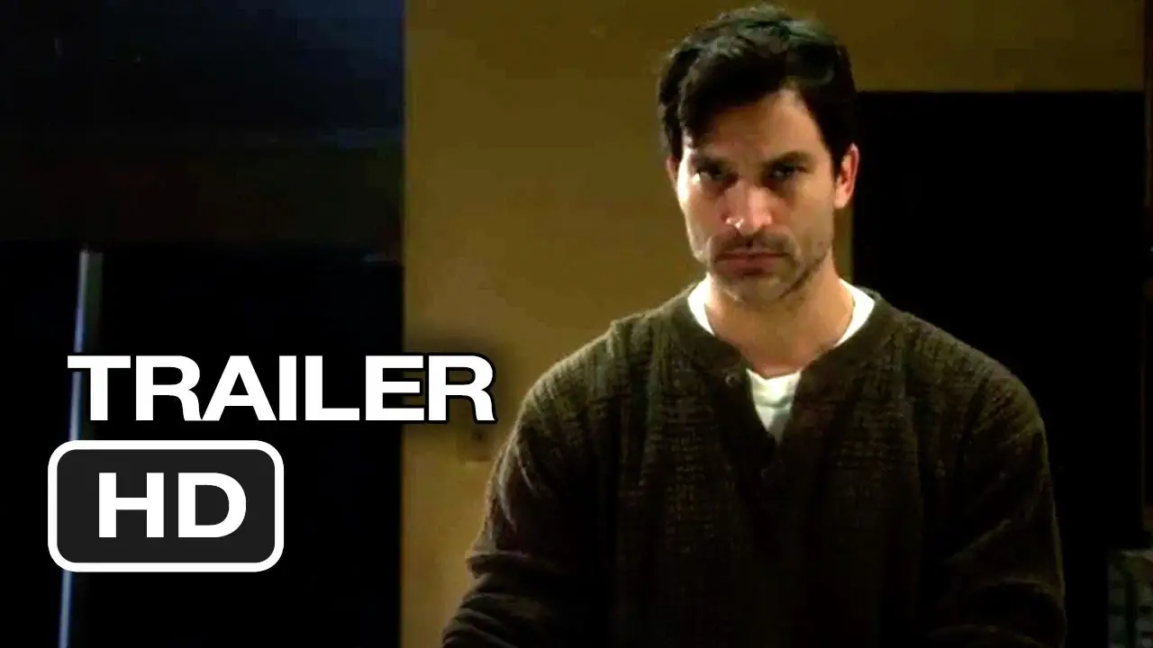 Dark Circles — trailer