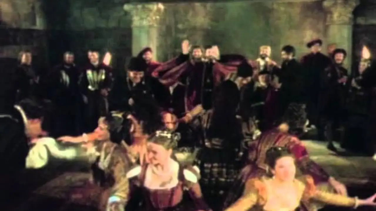 Otello — trailer
