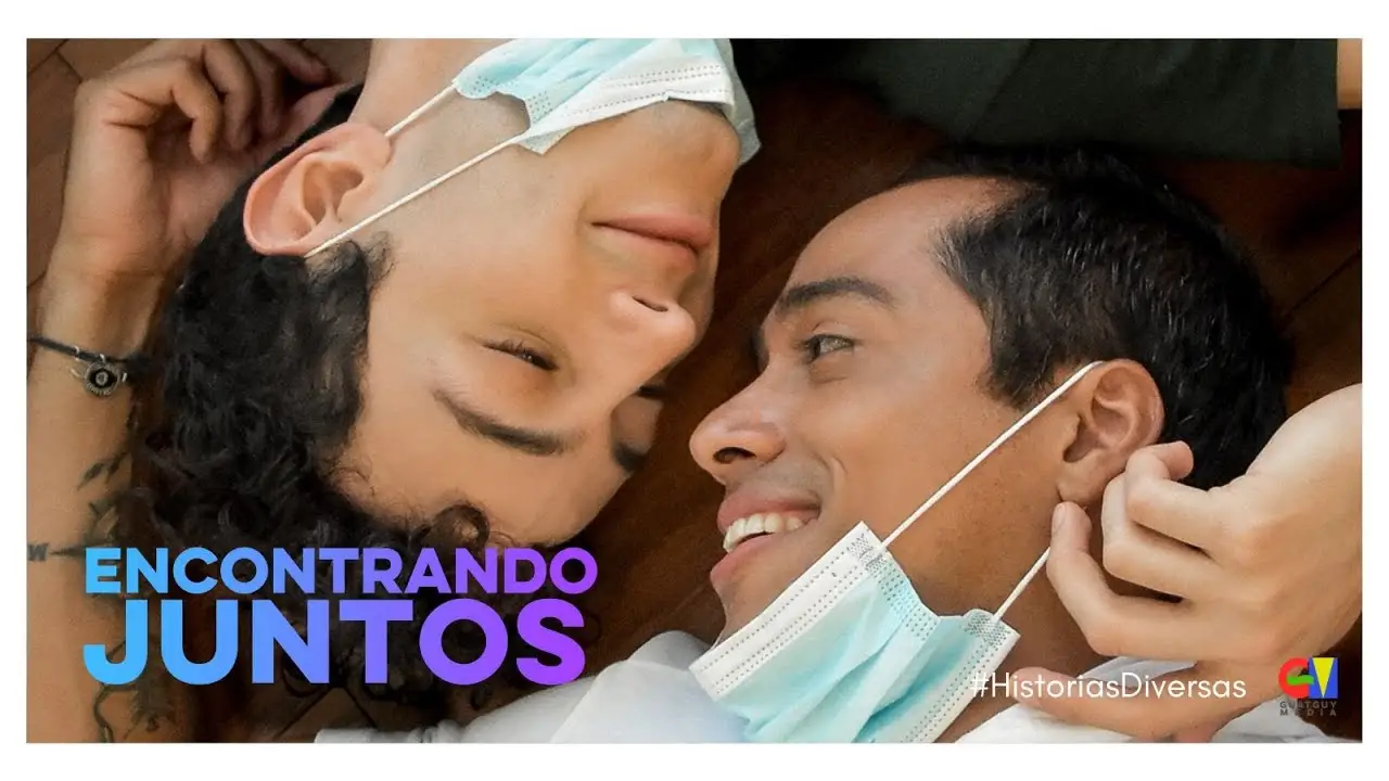 Encontrando Juntos — трейлер