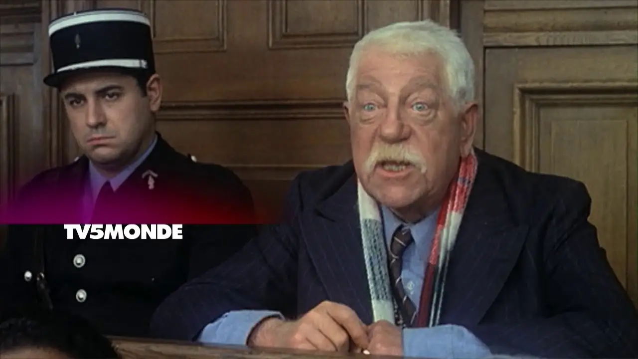 The Dominici Case — trailer