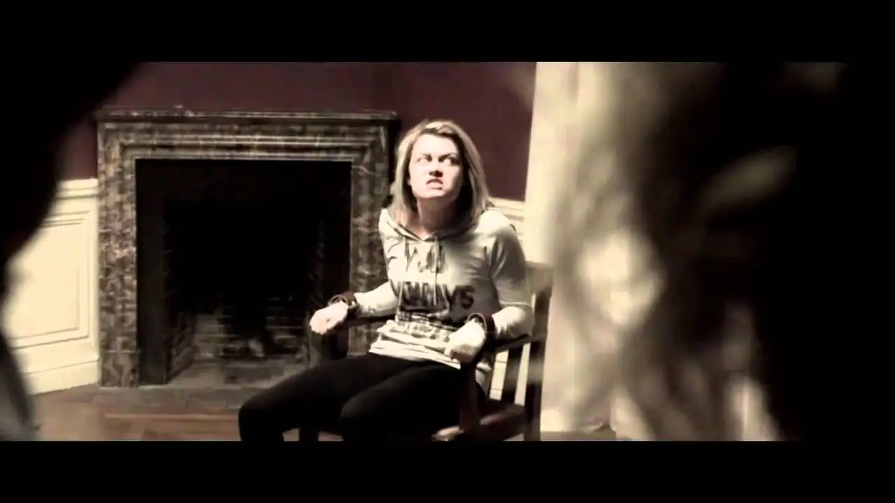 Exorcismus — trailer