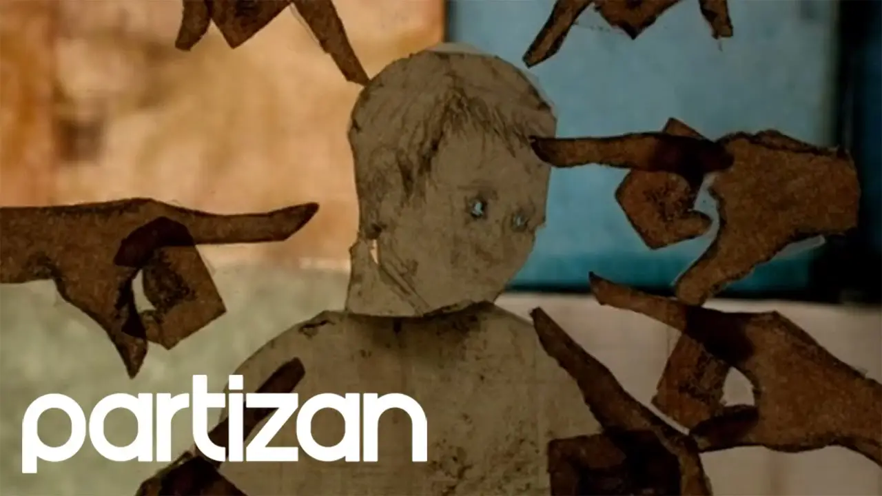 Pistache — trailer