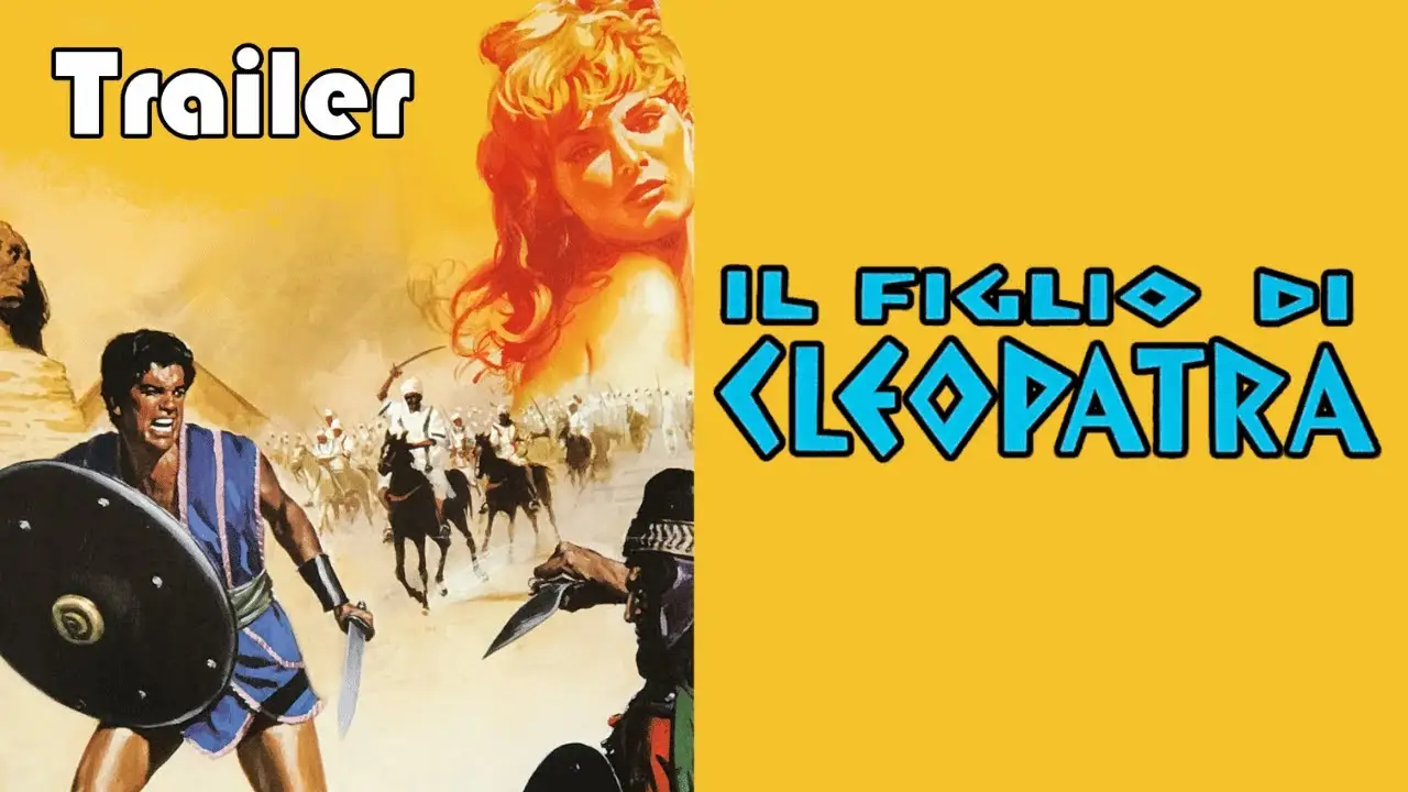 La batalla de Roma — tráiler