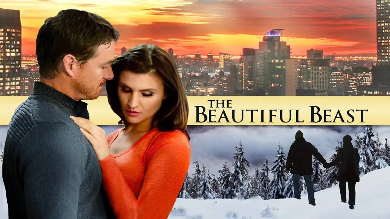 The Beautiful Beast — трейлер