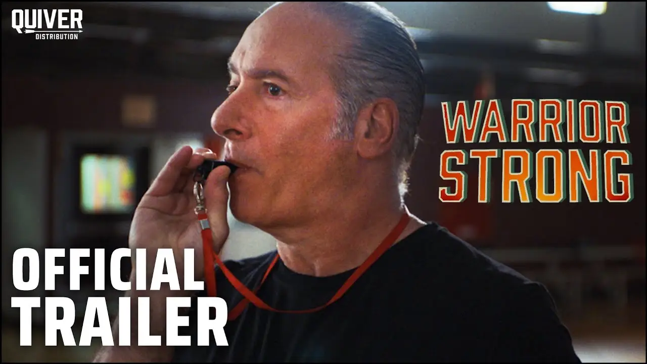 Warrior Strong — trailer
