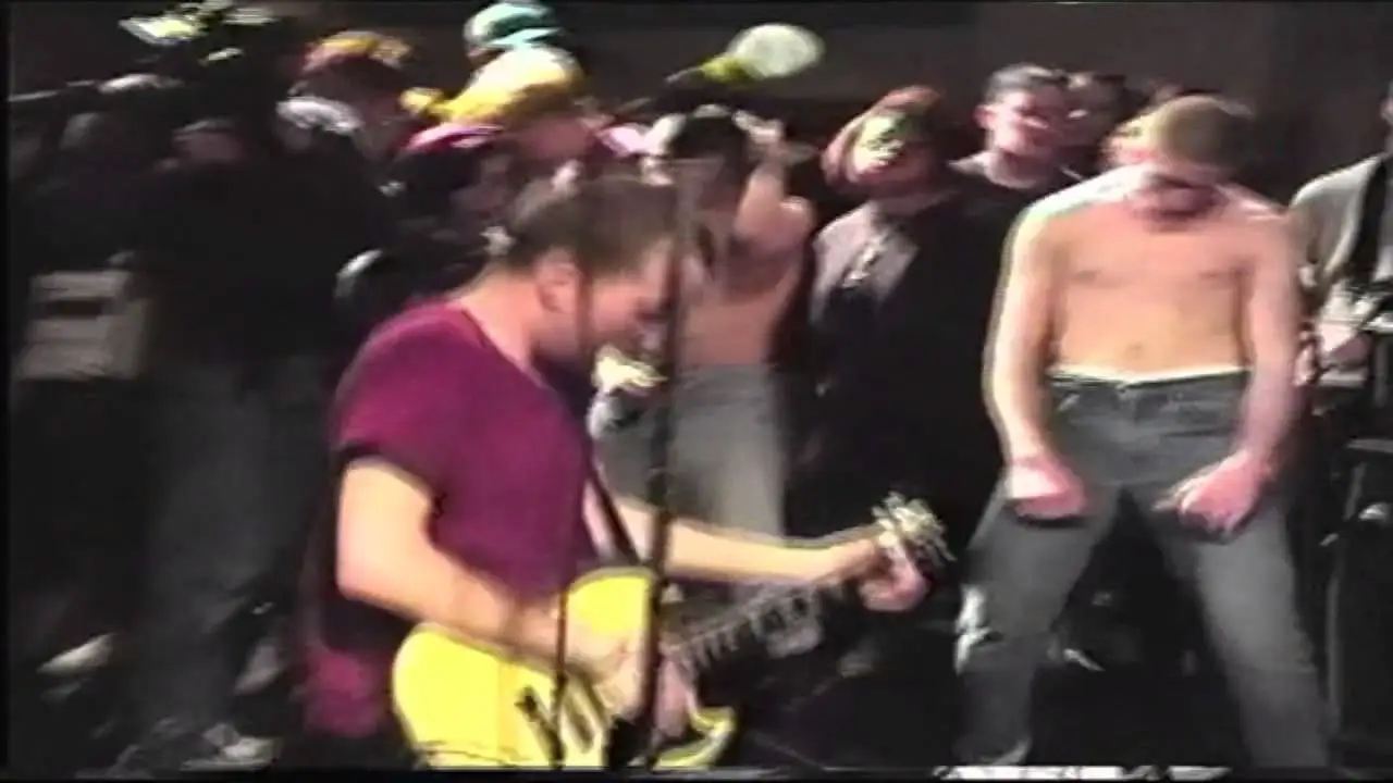 Salad Days — trailer