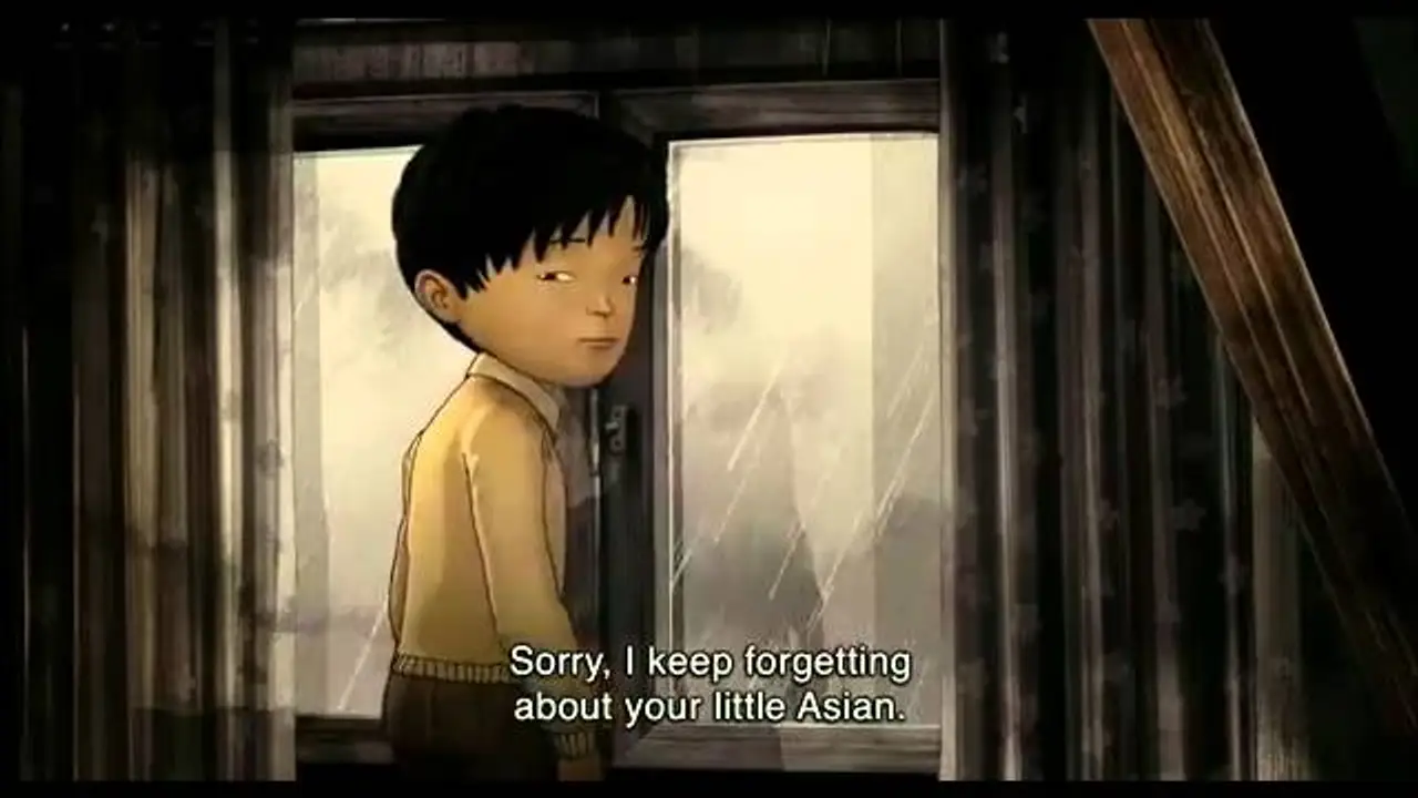 Approved for Adoption — trailer