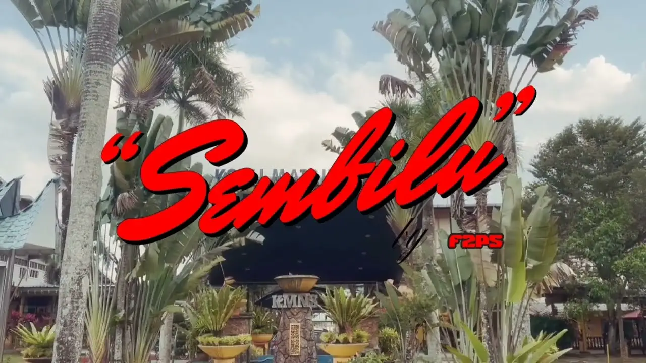 Sembilu — trailer