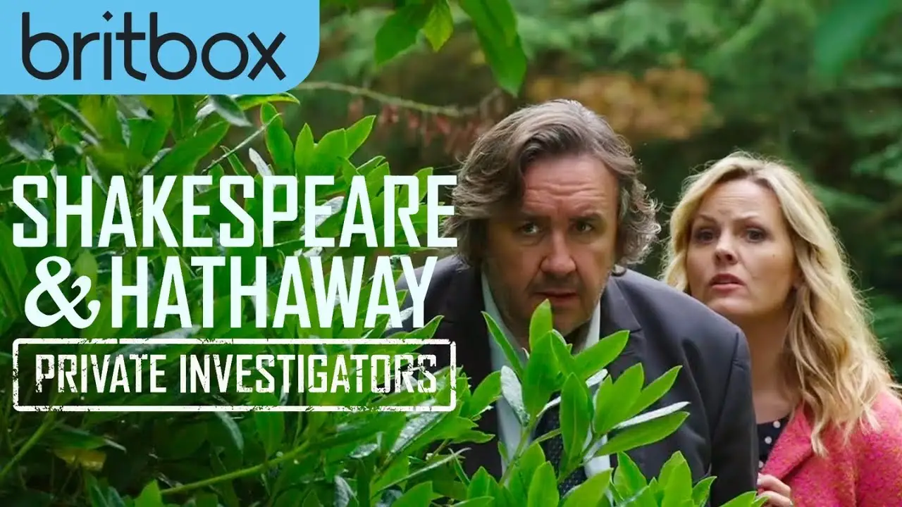Private Investigator — trailer