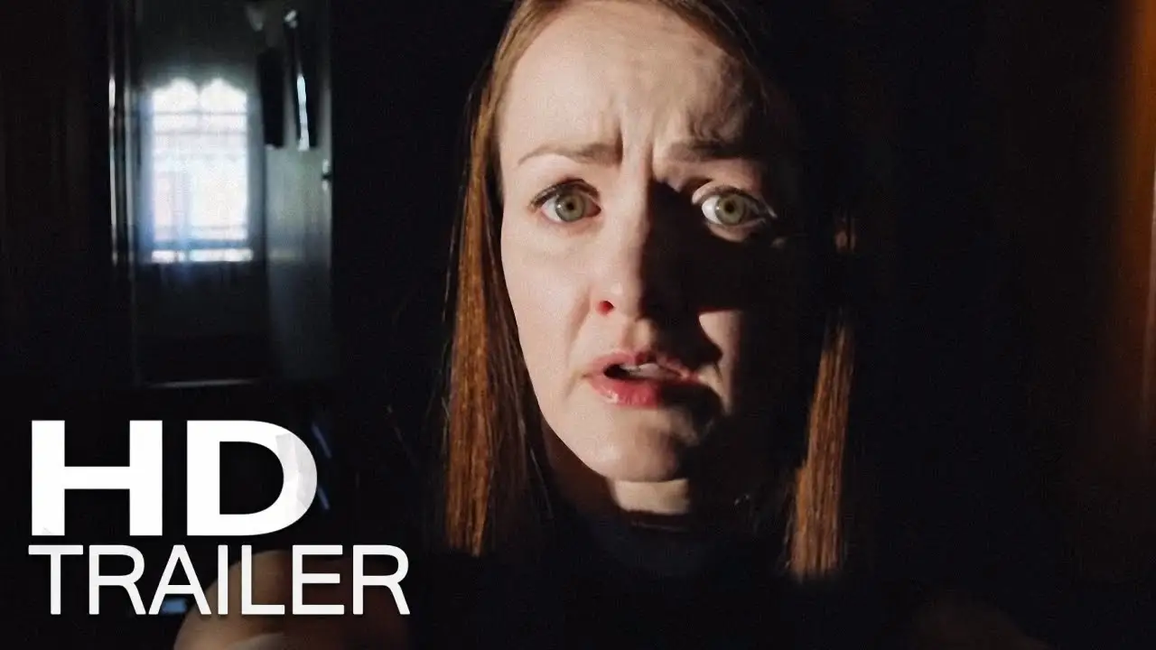 Selfie — trailer