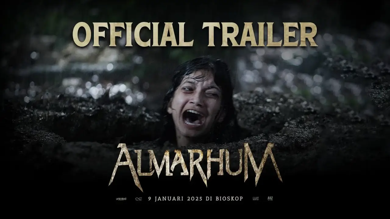 AlMarhum — trailer