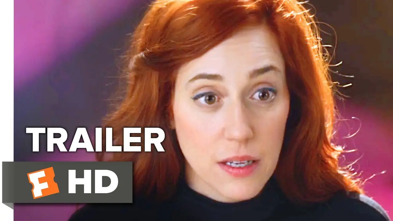 How to Break Up with Your Douchebag — trailer