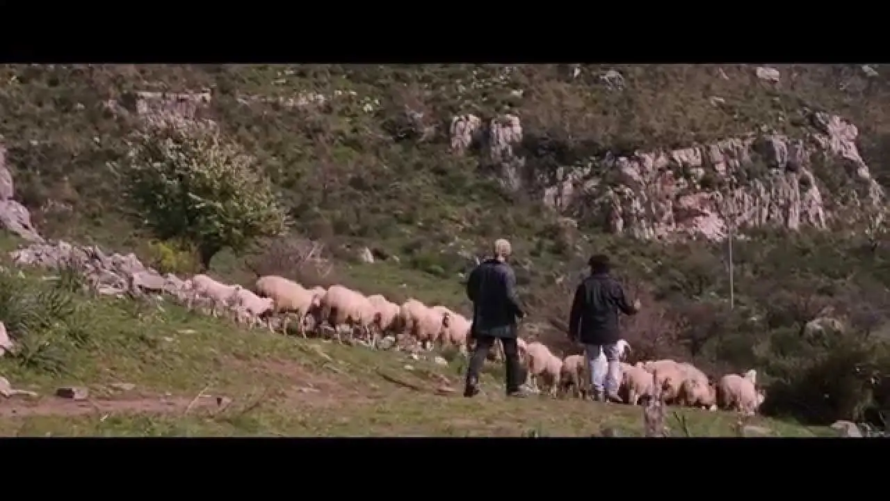 Biagio — trailer