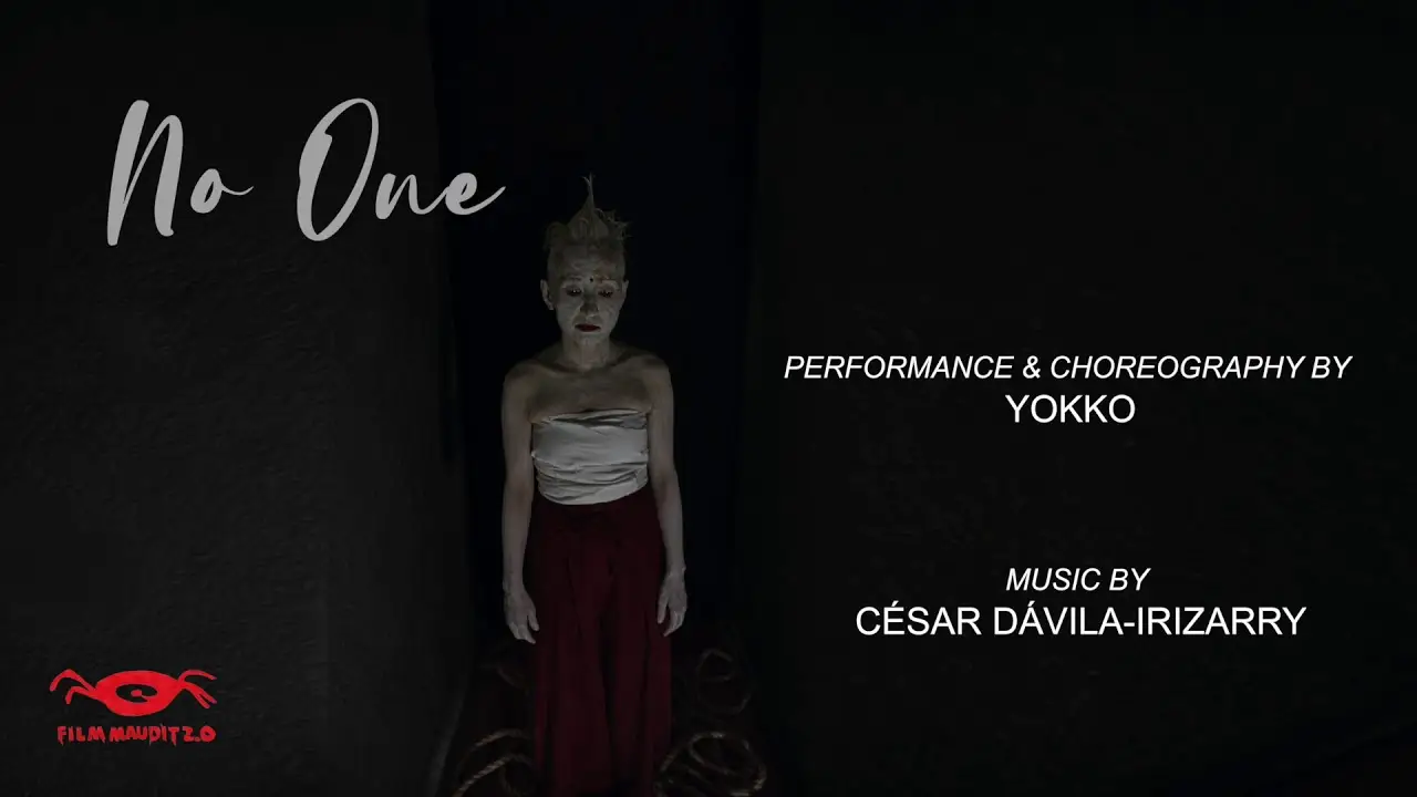 Maudit! — trailer