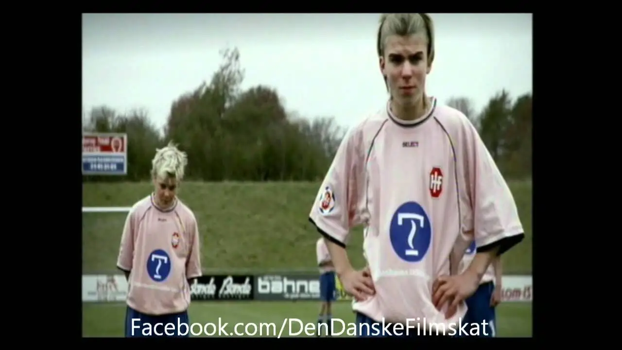 Af banen — trailer