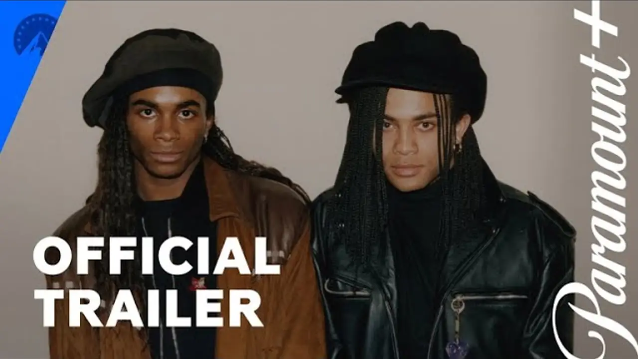 Milli Vanilli — trailer