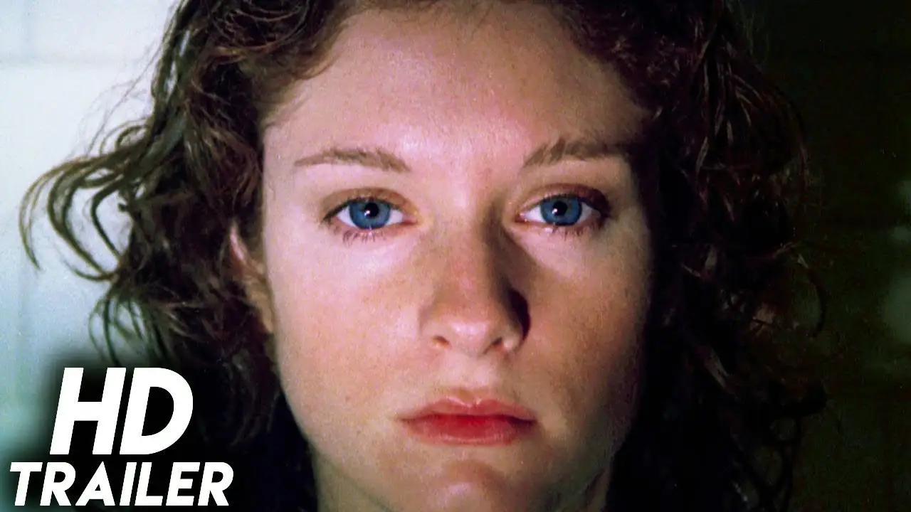 Jennifer — trailer