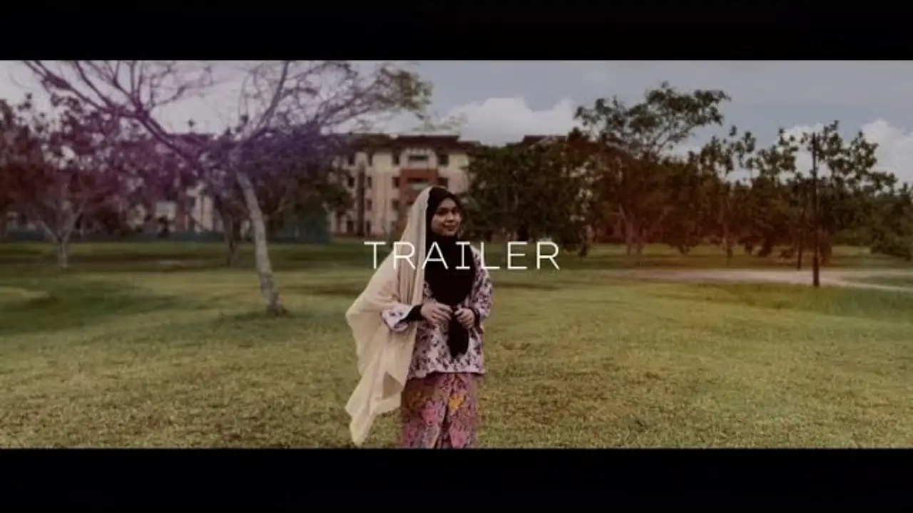 Embun (2002 film) — trailer