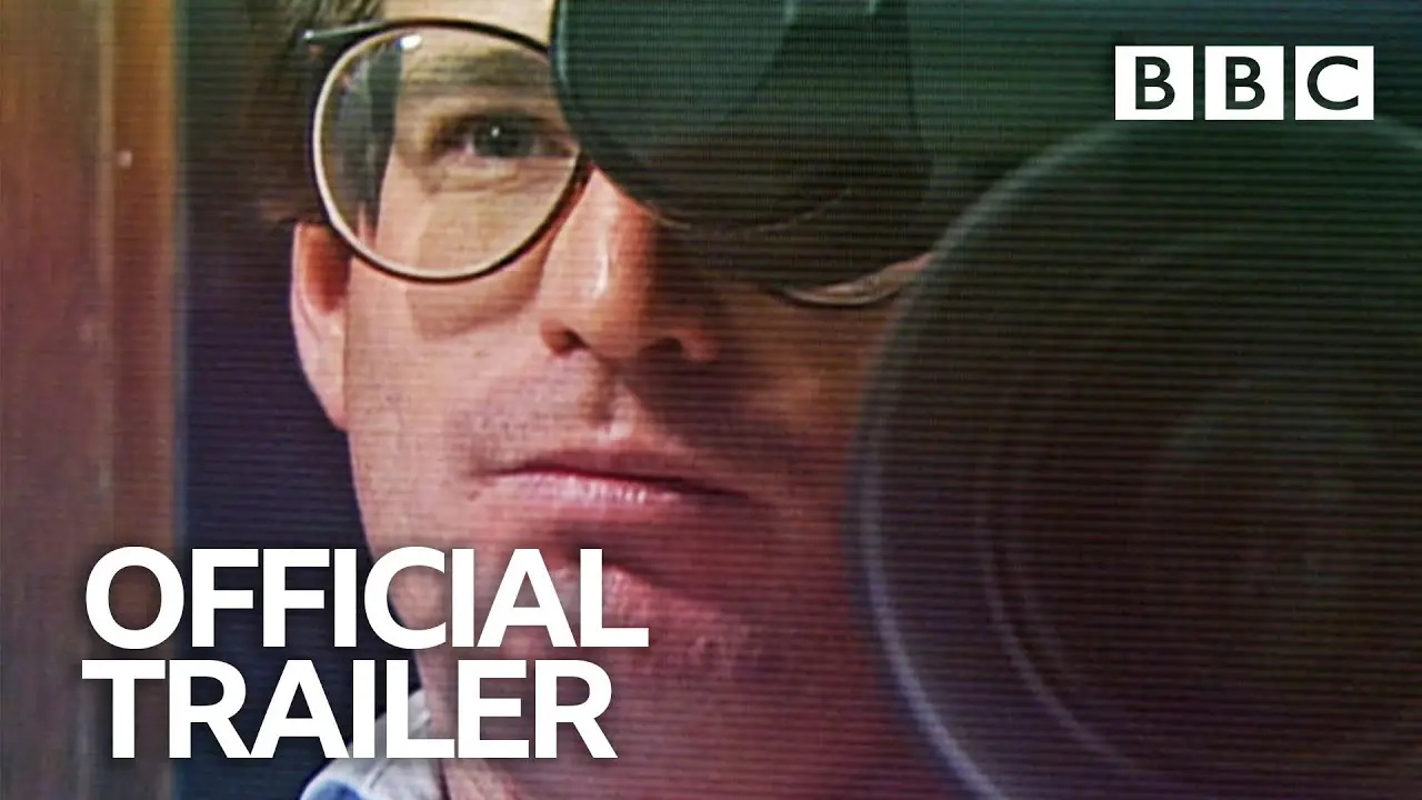 El peso de la corrupción — tráiler