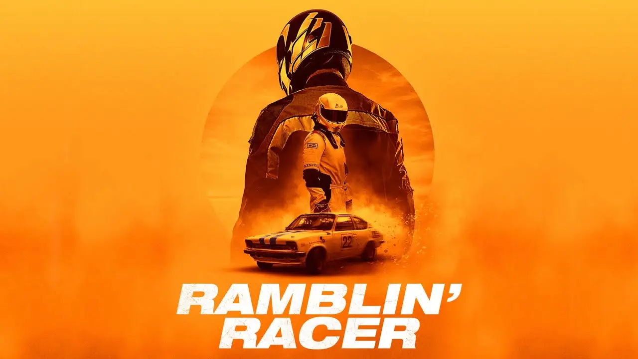 Ramblin' Racer — trailer